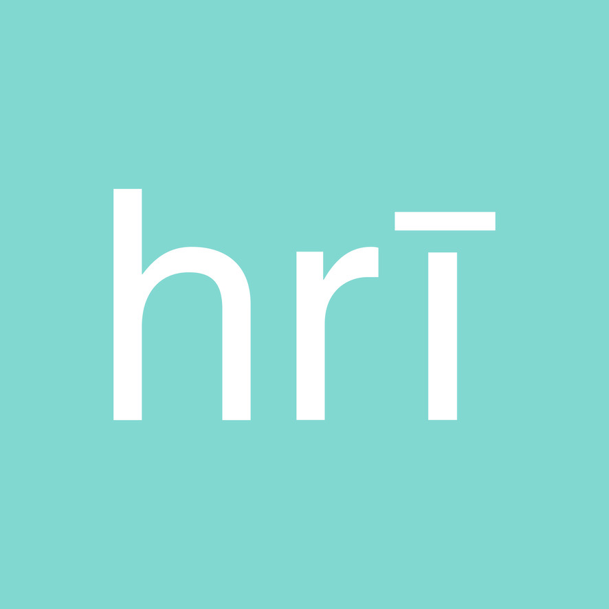 hri Logo